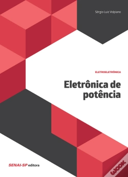 Capa do artigo Eletrônica De Potência