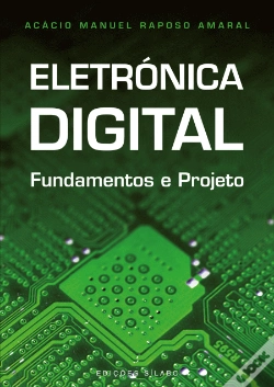 Capa do artigo Eletrónica Digital