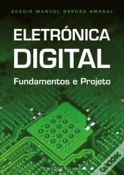 Capa do artigo Eletrónica Digital
