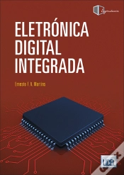 Capa do artigo Eletrónica Digital Integrada