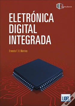 Capa do artigo Eletrónica Digital Integrada