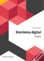 Capa do artigo Eletrônica Digital - Técnicas Digitais E Dispositivos Lógicos Programáveis