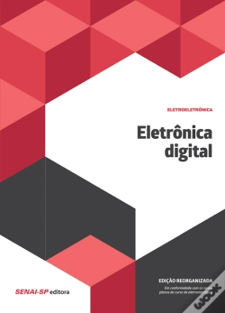 Capa do artigo Eletrônica Digital