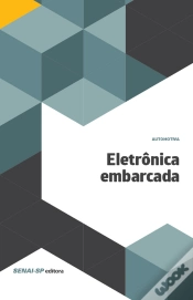 Capa do artigo Eletrônica Embarcada