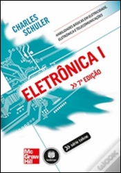 Capa do artigo Eletrônica I