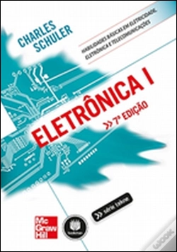 Capa do artigo Eletrônica I