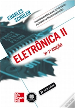 Capa do artigo Eletrônica II