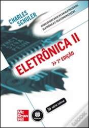 Capa do artigo Eletrônica II