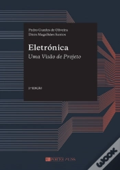 Capa do artigo Eletrónica - Uma Visão de Projeto