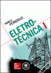 Capa do artigo Eletrotécnica I
