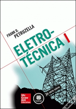 Capa do artigo Eletrotécnica I