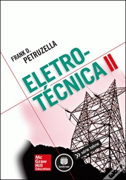 Capa do artigo Eletrotécnica II