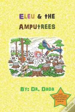 Capa do artigo Eleu & The Amputrees