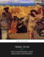 Eleusinian And Bacchic Mysteries - Preview