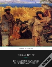 Capa do artigo Eleusinian And Bacchic Mysteries