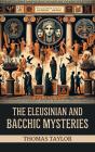 Eleusinian And Bacchic Mysteries - Preview