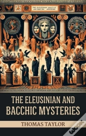 Capa do artigo Eleusinian And Bacchic Mysteries
