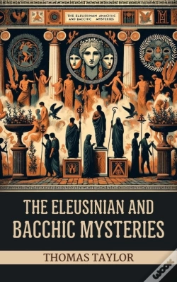 Capa do artigo Eleusinian And Bacchic Mysteries