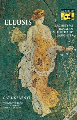 Capa do artigo Eleusis