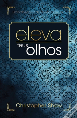 Capa do artigo Eleva Teus Olhos