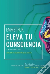 Capa do artigo Eleva Tu Consciencia