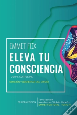 Capa do artigo Eleva Tu Consciencia
