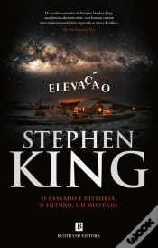 Capa do artigo Elevação