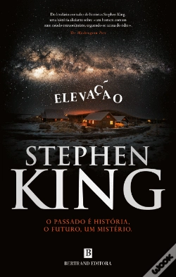 Capa do artigo Elevação