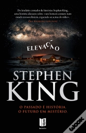 Capa do artigo Elevação