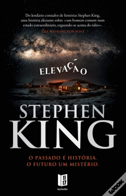 Capa do artigo Elevação