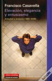 Capa do artigo Elevación, Elegancia Y Entusiasmo