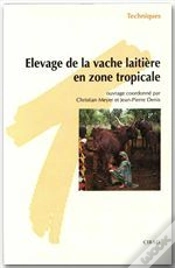 Capa do artigo Elevage De La Vache Laitiere En Zone Tropicale