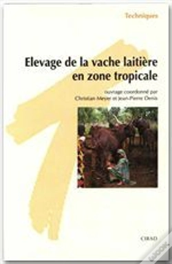 Capa do artigo Elevage De La Vache Laitiere En Zone Tropicale