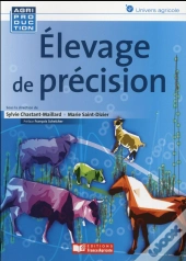 Élevage De Précision
