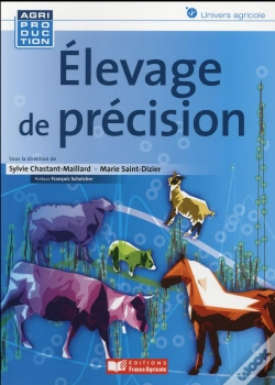 Capa do artigo Élevage De Précision