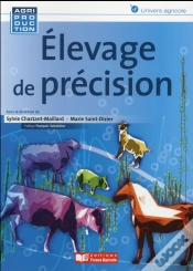 Capa do artigo Élevage De Précision
