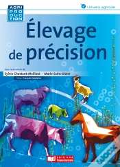 Capa do artigo Élevage De Précision