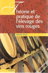 Élévage Des Vins