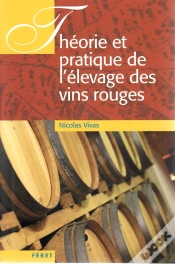 Capa do artigo Élévage Des Vins