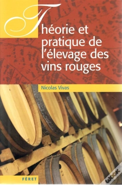 Capa do artigo Élévage Des Vins