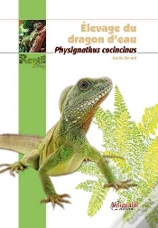 Capa do artigo Elevage Du Dragon D Eau ; Physignathus Cocincinus