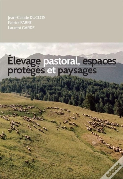 Capa do artigo Élevage Pastoral, Espaces Protégés Et Paysages