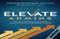 Elevate Admins