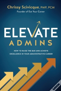 Capa do artigo Elevate Admins