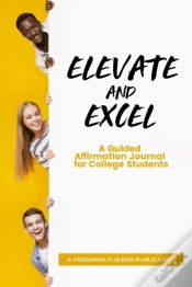 Capa do artigo Elevate And Excel