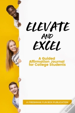 Capa do artigo Elevate And Excel