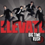 Capa do artigo Elevate - CD