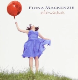 Capa do artigo Elevate - CD
