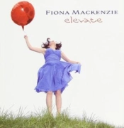 Capa do artigo Elevate - CD