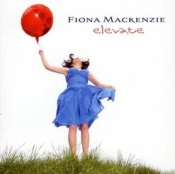 Capa do artigo Elevate - CD